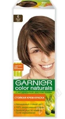Лот: 1551310. Фото: 1. garnier color naturals цвет:лесной... Другое (красота и здоровье)