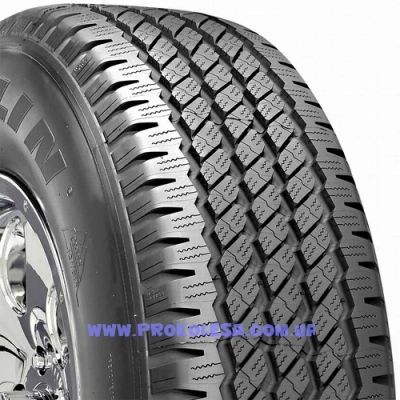 Лот: 3822782. Фото: 1. Michelin Cross Terrain SUV 235... Шины