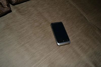Лот: 6429745. Фото: 1. HTC RADAR. Смартфоны