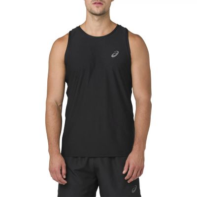 Лот: 12641965. Фото: 1. Майка ASICS SINGLET 134082 0904. Топы, майки