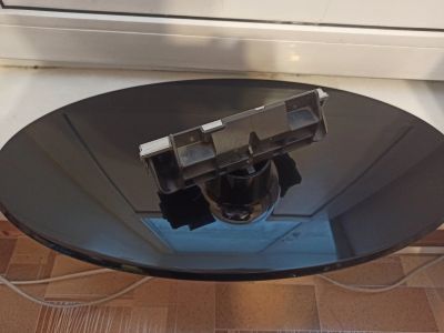 Лот: 16639704. Фото: 1. Подставка ТВ Samsung. Кронштейны, стойки, подставки