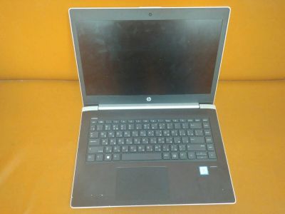 Лот: 25300715. Фото: 1. Б\У ноутбук HP ProBook 440 G5... Ноутбуки