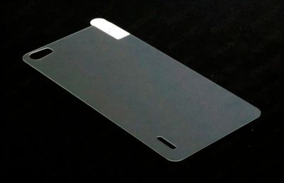 Лот: 6034445. Фото: 1. Защитное стекло Huawei Honor 6... Защитные стёкла, защитные плёнки