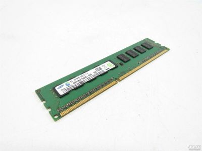 Лот: 13851540. Фото: 1. DDR3 2gb 1333 samsung. Оперативная память
