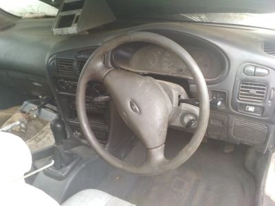 Лот: 12605738. Фото: 1. Mitsubishi Mirage 1993. Автомобили