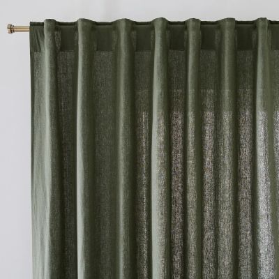 Лот: 24169033. Фото: 1. Штора LaRedoute. Шторы, тюль
