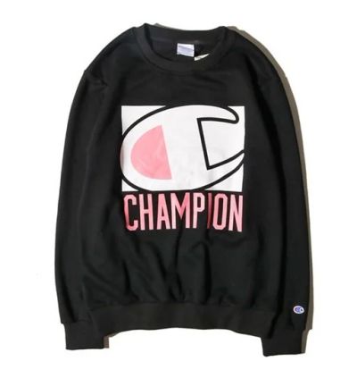 Лот: 10260826. Фото: 1. Свитшот Champion Xs. Свитеры, толстовки, худи