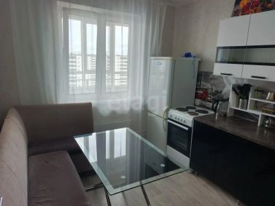 Лот: 25713573. Фото: 1. 1-комн. квартира , Красноярск... Квартиры, студии