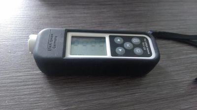 Лот: 7833022. Фото: 1. Толщиномер ET-110. Диагностическое оборудование, измерительный инструмент