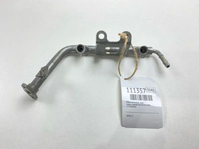 Лот: 25339036. Фото: 1. Рейка топливная Subaru Impreza... Топливная система