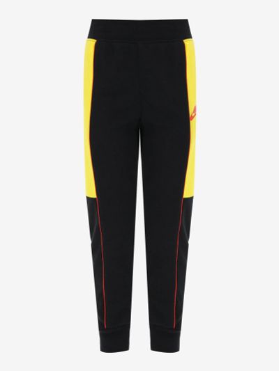 Лот: 22439088. Фото: 1. Брюки для мальчиков Nike Be Real... Другое (спортивная одежда)