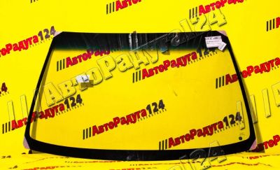 Лот: 18649419. Фото: 1. Стекло лобовое Nissan Almera... Кузов