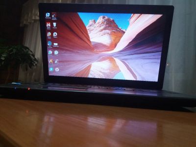 Лот: 10806393. Фото: 1. Продам отличный ноутбук Acer 5750zg... Ноутбуки