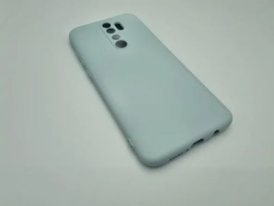 Лот: 18242981. Фото: 1. Чехол накладка Xiaomi Redmi Note... Чехлы, бамперы