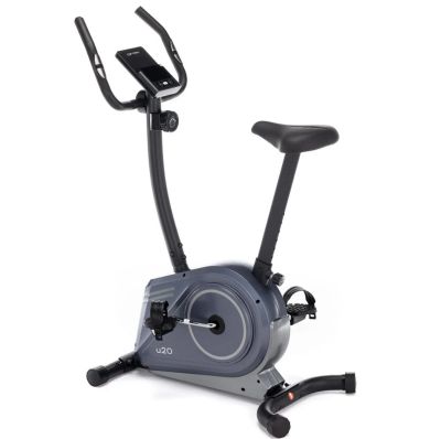 Лот: 23553249. Фото: 1. Велотренажер домашний Carbon Fitness... Велотренажеры