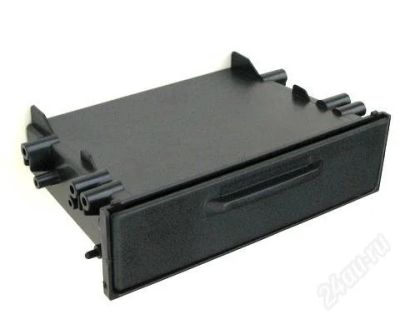 Лот: 804628. Фото: 1. карман toyota с крышкой... Автомагнитолы