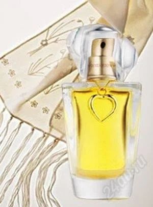 Лот: 2131228. Фото: 1. аромат heart от avon. 30мл. новый... Женская парфюмерия