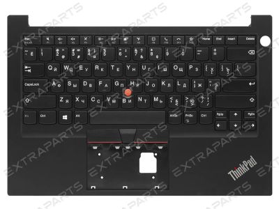 Лот: 20990036. Фото: 1. Топ-панель 5M10Z27309 для Lenovo... Клавиатуры для ноутбуков