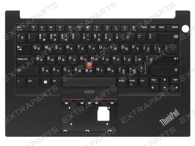 Лот: 20990038. Фото: 1. Топ-панель для Lenovo ThinkPad... Клавиатуры для ноутбуков