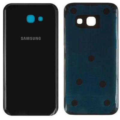 Лот: 25331280. Фото: 1. Задняя крышка Samsung Galaxy A3... Корпуса, клавиатуры, кнопки