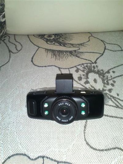 Лот: 2872297. Фото: 1. Видеорегистратор Car Camcorder... Видеорегистраторы,  радар-детекторы, системы парковки