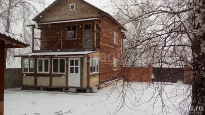 Лот: 15131825. Фото: 1. Продам 2-этажн. дом 96 кв.м. Маганское... Дома