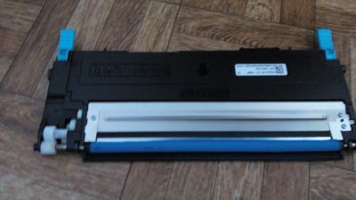 Лот: 6802353. Фото: 1. Катридж для samsung CLX - 3175... Картриджи, расходные материалы