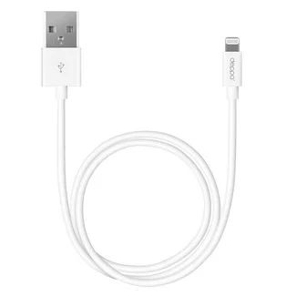 Лот: 7198326. Фото: 1. Дата-кабель USB - 8-pin для Apple... Дата-кабели, переходники