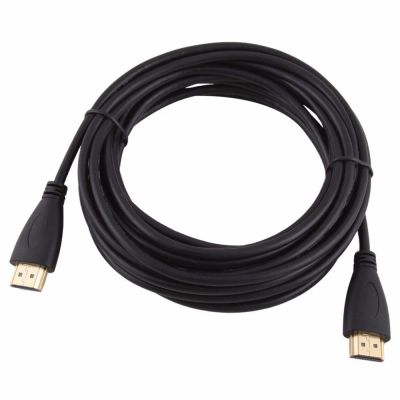 Лот: 6113455. Фото: 1. Кабель HDMI —— HDMI v1.4 (3D... Шлейфы, кабели, переходники