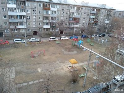 Лот: 13568814. Фото: 1. Сдам 2к. квартиру Карбышева. Квартиры, студии