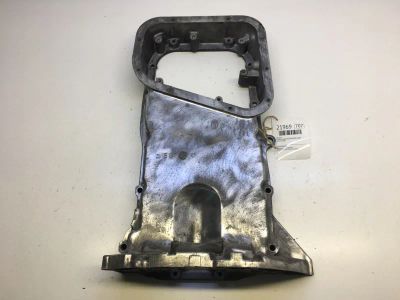 Лот: 20381750. Фото: 1. Поддон Nissan Presage 2000 111115V100... Двигатель и элементы двигателя
