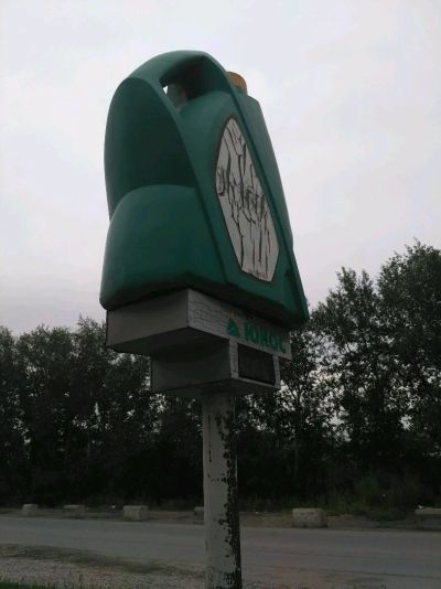 Лот: 9964889. Фото: 1. Вывеска реклама. Рекламные материалы и оборудование