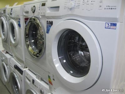 Лот: 7179923. Фото: 1. Куплю стиральную машину автомат... Стиральные машины