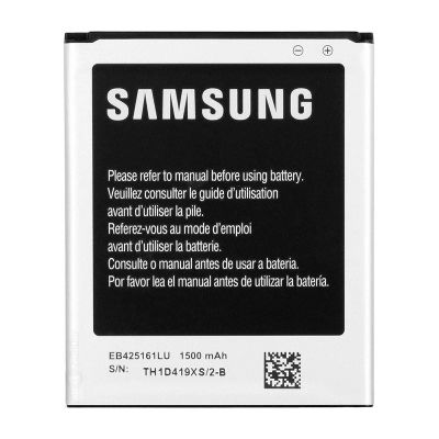 Лот: 12200783. Фото: 1. АКБ Original Samsung i8160/i8190... Аккумуляторы