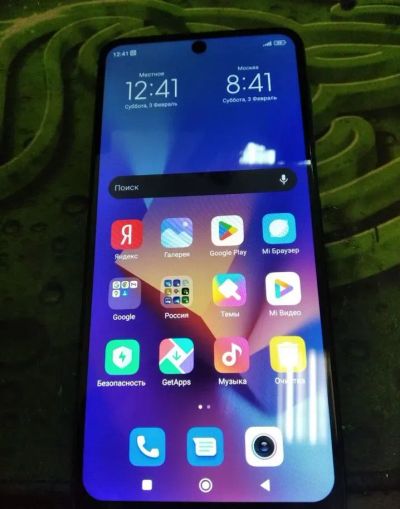 Лот: 21337123. Фото: 1. Xiaomi Redmi note 9 pro 6/128. Смартфоны