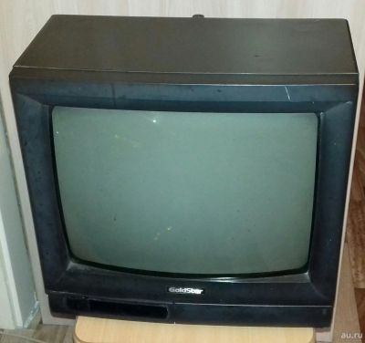 Лот: 17494834. Фото: 1. Телевизор ColdStar SKT - 4905. Телевизоры
