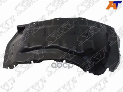 Лот: 21900589. Фото: 1. Подкрылок Isuzu Elf 93-03 Lh Sat... Другое (автозапчасти)