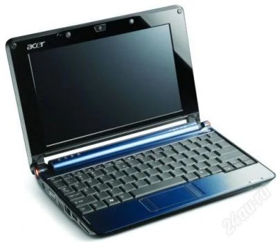 Лот: 140713. Фото: 1. Acer One AOA150. Ноутбуки