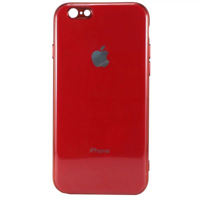 Лот: 14060554. Фото: 1. Чехол-накладка - SC154 для Apple... Чехлы, бамперы