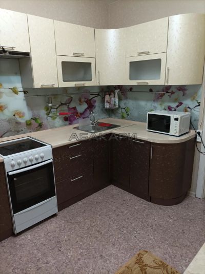 Лот: 20849023. Фото: 1. Сдам 1-комн. Караульная улица... Квартиры, студии