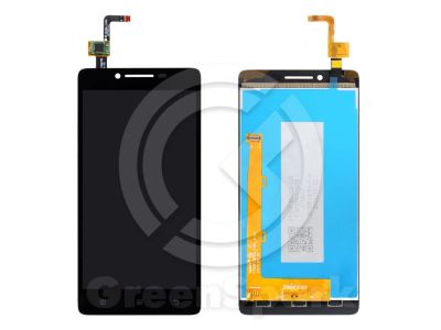 Лот: 13961316. Фото: 1. Дисплей для Lenovo A6000/K3 Music... Дисплеи, дисплейные модули, тачскрины