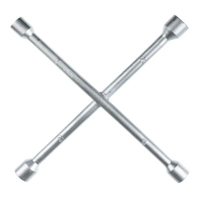 Лот: 25809721. Фото: 1. Ключ балонный крест 17*19*21*23... Другое (инструмент)