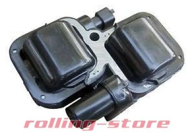 Лот: 11975231. Фото: 1. катушка зажигания OEM Polaris... Запчасти