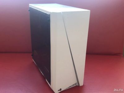 Лот: 17984327. Фото: 1. Игровой пк 6 ядер/GeForce GTX... Компьютеры в сборе