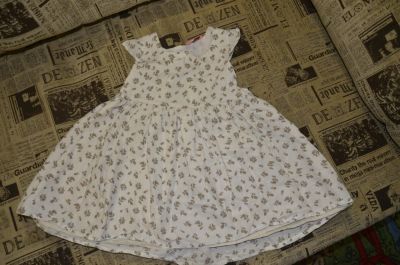 Лот: 8036337. Фото: 1. Платьице "Глория Джинс" на 3-5... Платья, сарафаны