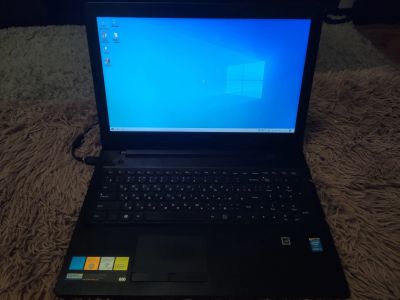 Лот: 15894623. Фото: 1. Ноутбук Lenovo G50-70. Ноутбуки