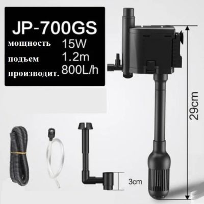 Лот: 13923515. Фото: 1. Отличная замена штатной помпе... Оборудование