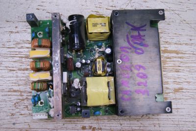 Лот: 14595566. Фото: 1. Блок питания, sh lcd32b1-s, телевизора... Печатные платы