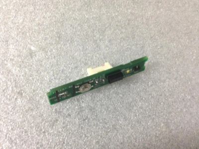 Лот: 5300160. Фото: 1. IR&Power Button board 715g6167-r01-000-004x... Печатные платы