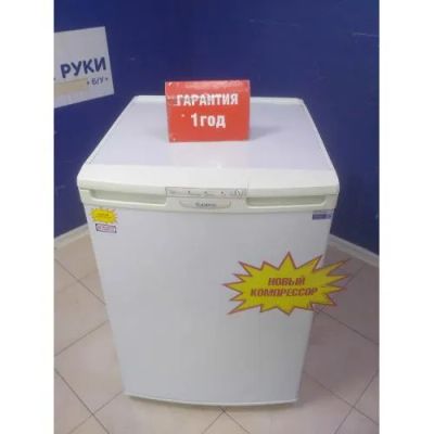 Лот: 25848370. Фото: 1. Морозильная камера Бирюса 14Е. Холодильники, морозильные камеры